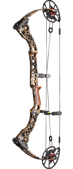 Mathews Bow Serial Numbers