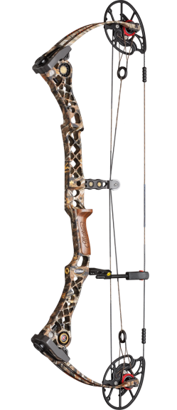 Mathews Bow Serial Numbers